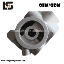 Factory Customized Cheaper Alluminum Die Casting Machining Parts